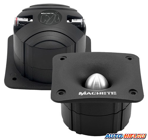 Высокочастотная акустика Deaf Bonce Machete MT-30